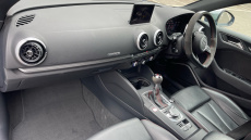 Audi RS3 RS 3 TFSI 400 Quattro 5dr S Tronic Petrol Hatchback